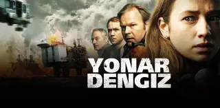 Yonar Yonayotgan dengiz premyera