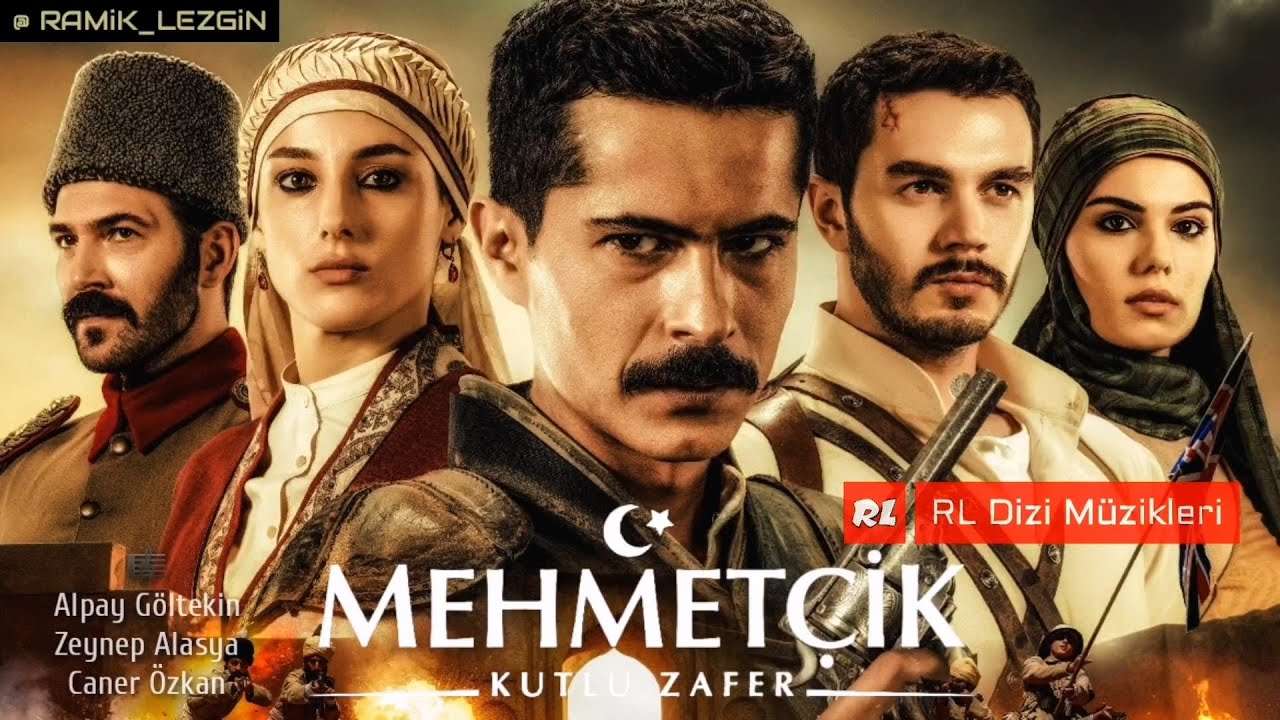 Qahramon / Mehmetçik Kutül Amare (O‘zbekcha)