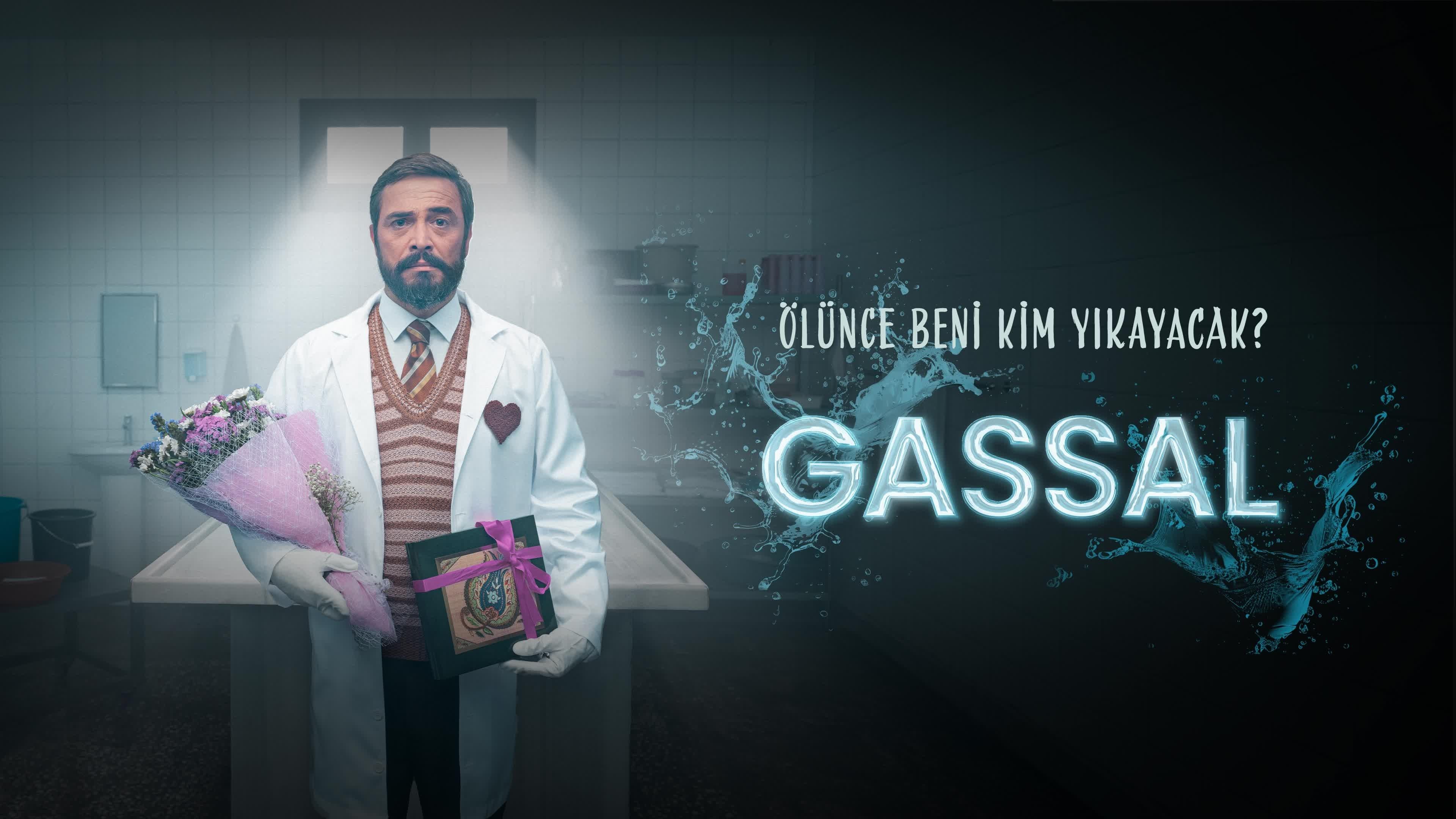 G‘assol (Gassal) turk seriali o‘zbek tilida barcha qismlari (1 va 2-fasl to‘liq)